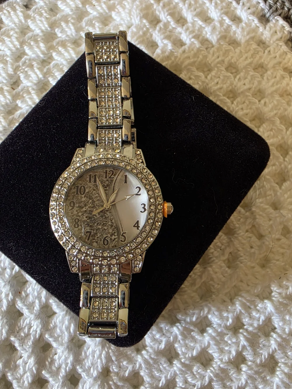 no brand new silver